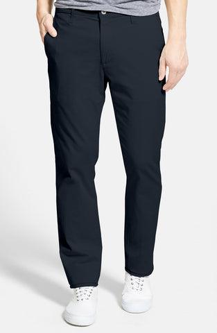The Lux' Tailored Straight Leg Pants